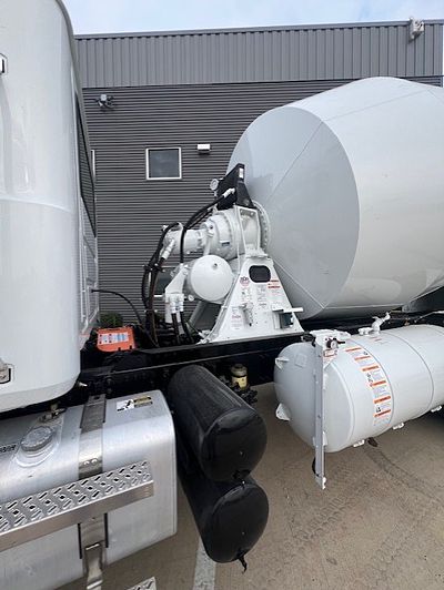 2026 Mack GRANITE 64B