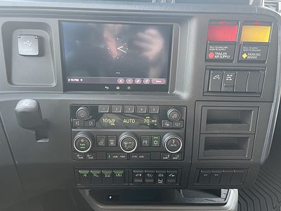2027 Volvo VNL64T860