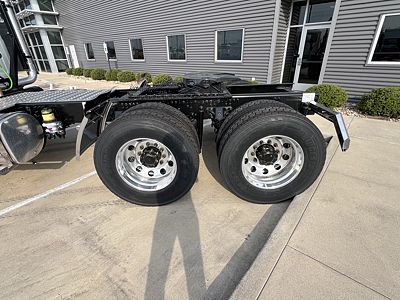 2026 Mack GRANITE 64FT