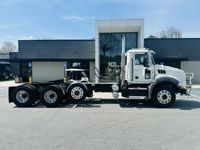 2020 Mack GRANITE 64BT