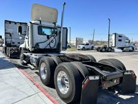 2016 Mack PINNACLE CXU613