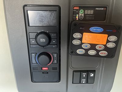 2023 Volvo VNL64T740