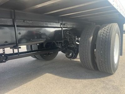 2022 Kenworth T370