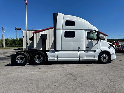 2024 Volvo VNL64T860