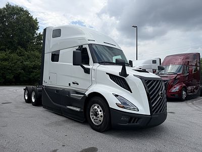 2027 Volvo VNL64T860
