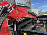 2025 Mack MD7