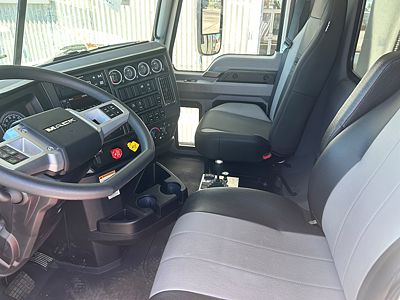 2027 Mack GRANITE 64FR