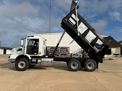 2027 Volvo VHD64B300