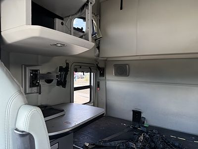 2021 Kenworth T680