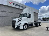 2019 Volvo VNL64T300