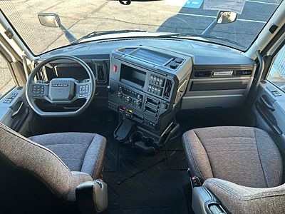 2026 Mack PIONEER 64T