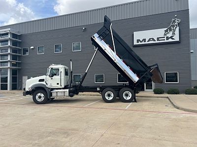 2026 Mack GRANITE 64B