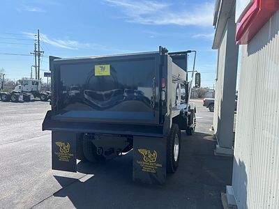 2026 Mack MD742