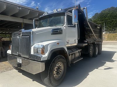 2021 Western Star 4700