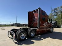2023 Volvo VNL64T860