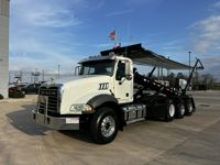 2019 Mack GRANITE 64BR