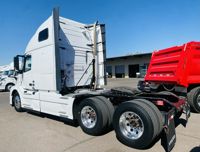 2016 Volvo VNL64T670