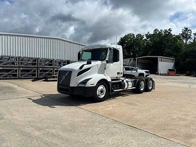 2019 Volvo VNL