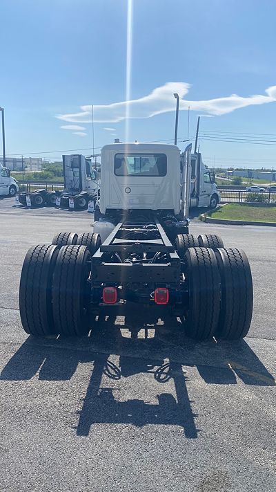 2026 Mack GRANITE 64BR
