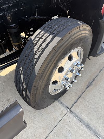 2021 Kenworth T680