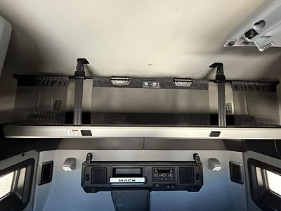 2026 Mack PIONEER 64T