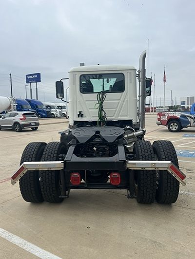2026 Mack ANTHEM 42T