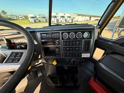 2019 Mack Granite