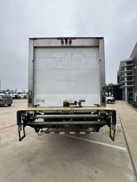 2025 Mack MD6