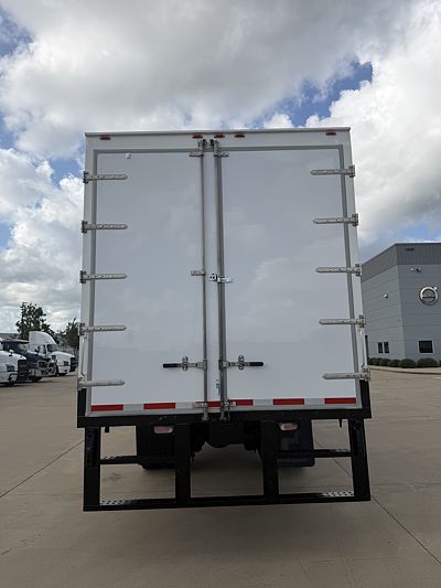 2020 Peterbilt 337