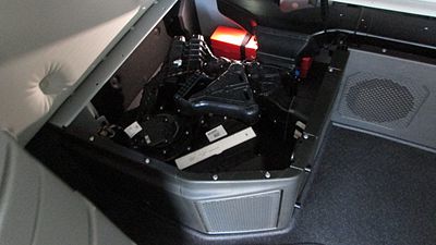 2027 Volvo VNL64T840