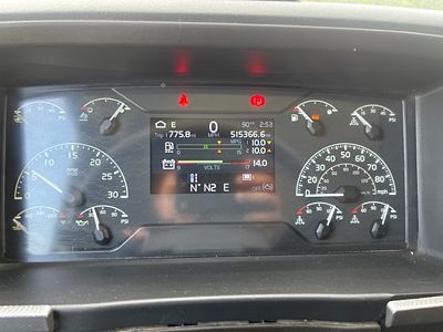 2020 Volvo VNR64T400