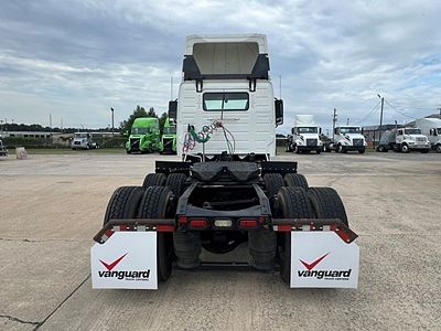 2019 Volvo VNL