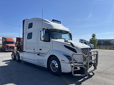 2024 Volvo VNL64T860