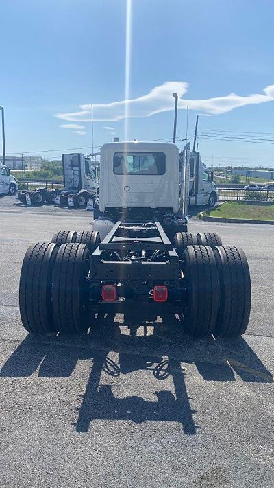 2026 Mack GRANITE 64BR