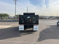 2025 Mack MD6