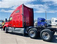 2020 Kenworth T680