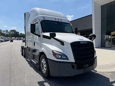 2024 Freightliner CASCADIA 126