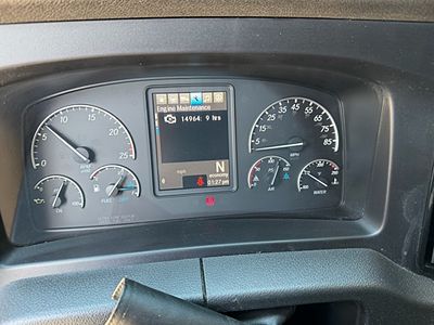 2024 Freightliner CASCADIA 126
