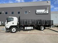 2025 Isuzu FTR