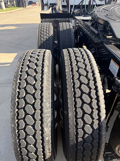 2022 Mack PIN64T