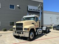 2026 Mack PINNACLE 64T