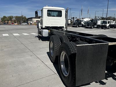 2026 Mack GRANITE 64FR