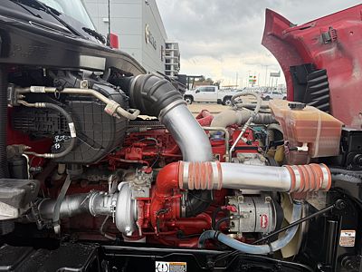 2021 Kenworth T680