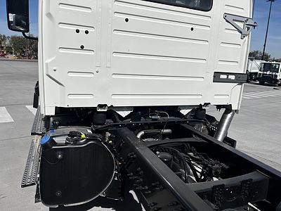 2026 Mack GRANITE 64FR