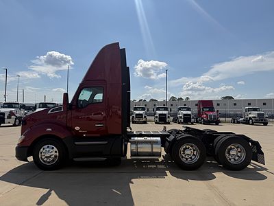 2021 Kenworth T680