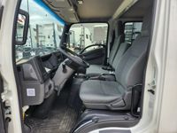 2025 Isuzu NPR XD