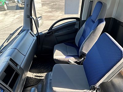 2025 Isuzu FTR