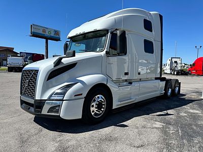 2024 Volvo VNL64T860