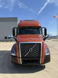 2023 Volvo VNL64T860