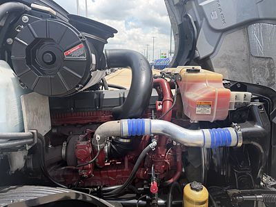 2020 Mack ANTHEM 64T